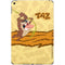 Looney Tunes Tasmanian Devil Rope Swing iPad Skins